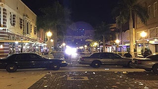 ZombiCon Shaken by Violence After Gunman Kills 1, Injures 4