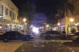 ZombiCon Shaken by Violence After Gunman Kills 1, Injures 4