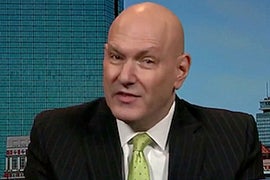 Former Fox News Medical Contributor Keith Ablow’s License Suspended After Sexual Misconduct Accusations