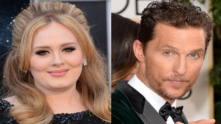 Adele, Matthew McConaughey to Return to ‘SNL’ in November