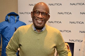 NBC News’ Al Roker Diagnosed With Prostate Cancer