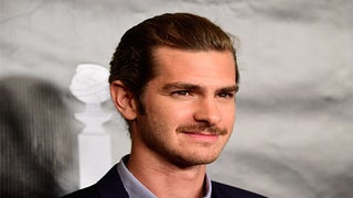 Andrew Garfield to Star in ‘It Follows’ Director’s Crime Thriller ‘Under the Silver Lake’