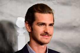 Andrew Garfield to Star in ‘It Follows’ Director’s Crime Thriller ‘Under the Silver Lake’