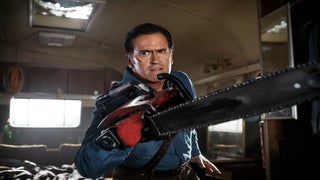 ‘Ash vs Evil Dead’ Hacks Its Way to Season 3 Renewal at Starz