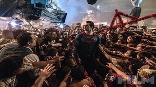 ‘Suicide Squad’ Trailer to Debut During ‘Batman v Superman’ Special on CW
