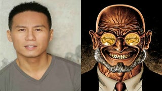 BD Wong Joins ‘Gotham’ as Hugo Strange