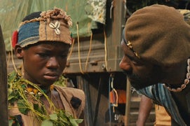 Movie Theaters Revolt as Netflix’s ‘Beasts of No Nation’ Debuts Online, Arthouse
