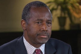 Ben Carson to Drop Out of Presidential Race