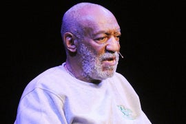 Bill Cosby Loses Bid to Toss Out Sexual Battery Lawsuit