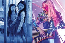 ‘Paranormal Activity’ Scares Up $600,000 on Thursday, ‘Jem and the Holograms’ Warbles to $34,000