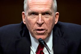 WikiLeaks Obtains CIA Director John Brennan’s Emails, Plans to Publish