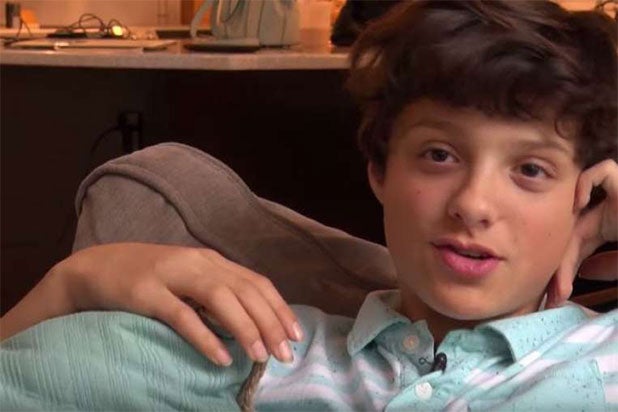 13 Year Old Youtube Star Caleb Logan Bratayley Died From Undetected 