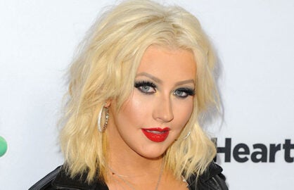 adam levine news - The Wrap
Christina Aguilera