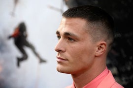 Colton Haynes Joins ‘Scream Queens’ Season 2