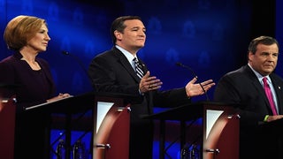 Ted Cruz Runs Wild on CNBC, Media for Propping Up Democrats