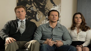 ‘Daddy’s Home’ vs. Oscar Bait: Who Will Be No. 1? (Behind ‘Star Wars’)