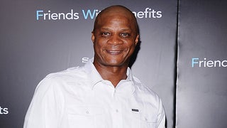 Darryl Strawberry Says He Used to Have Sex Between Innings During Games (Video)