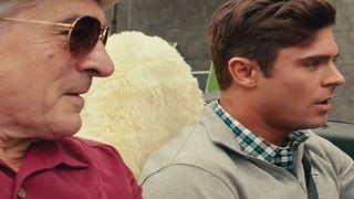 Zac Efron’s ‘Dirty Grandpa’ Laughs Its Way to $660,000 at Thursday Box Office