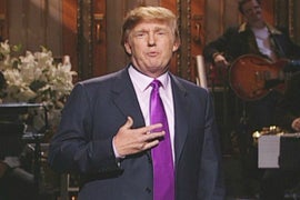 NBC’s ‘SNL’ Under Fire Over Donald Trump Guest Gig From Angry Hispanic Coalition
