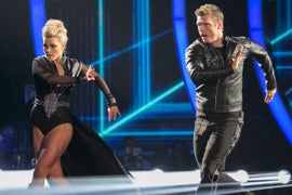 Ratings: ‘Dancing With the Stars’-Powered ABC Edges NBC in Total Viewers as ‘Blindspot’ Shrinks