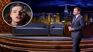 Jimmy Fallon Invites Tennessee Teen to ‘Tonight Show’ After Twitter Campaign