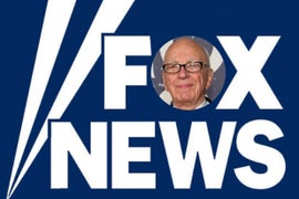 Rupert Murdoch Gets COVID-19 Vaccine as Fox News’ Tucker Carlson Rails Against Rollout