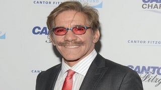 Geraldo Rivera: Trump Says He’s a ‘Realist’ Who Will Do the ‘Right Thing’