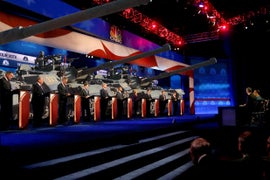 How GOP’s ‘Media Bias’ Crusade Could Make Reporters Flinch
