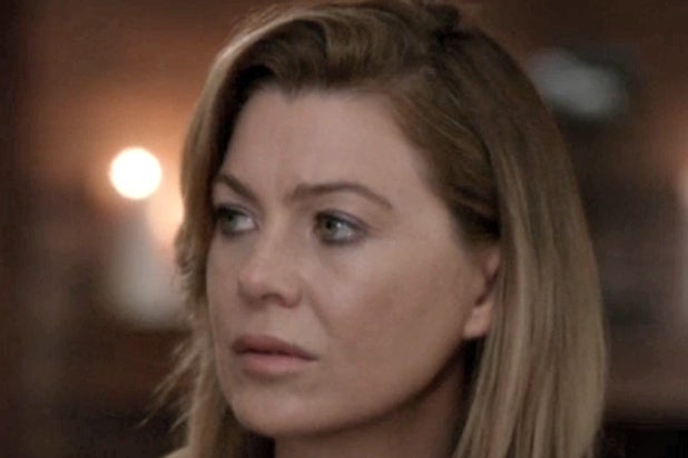 Grey's Anatomy