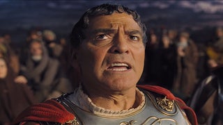 Coen Brothers’ Star-Studded ‘Hail, Caesar!’ Belly Flops at Box Office