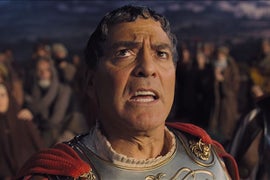 Coen Brothers’ Star-Studded ‘Hail, Caesar!’ Belly Flops at Box Office