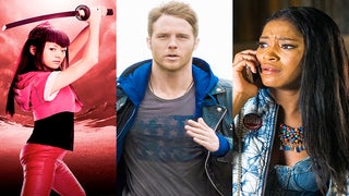 Why New Shows ‘Limitless,’ ‘Quantico’ and ‘Scream Queens’ Get Longer Time to Prove Themselves