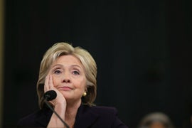 Hillary Clinton’s Benghazi Hearing Ratings: Fox News Channel Tops CNN, MSNBC Combined
