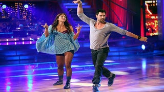Maksim Chmerkovskiy Rips Former ‘DWTS’ Partner Hope Solo: She’s a ‘Sh–ty Person’