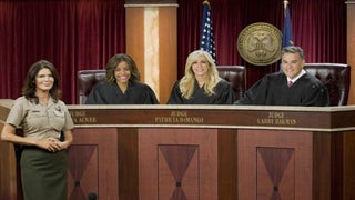 Judge Judy’s ‘Hot Bench’ Heats Up With Big Ratings Growth