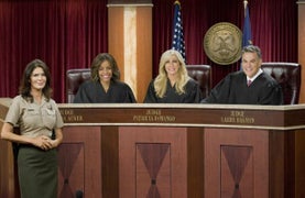 Judge Judy’s ‘Hot Bench’ Heats Up With Big Ratings Growth