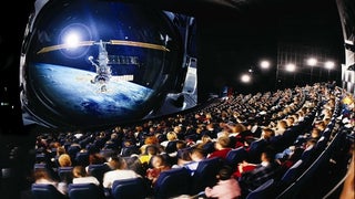 IMAX Revenue, Profits Take Off in Q3 Behind Building Spree, China IPO
