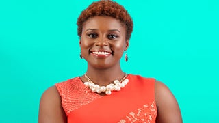 ‘Insecure’ Creator, Star Issa Rae on How Hannibal Buress Gave Her That First Big Break