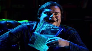 Jack Black’s ‘Goosebumps’ Jumps Tom Hanks, Guillermo del Toro and ‘The Martian’ at Box Office
