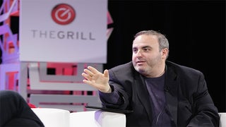 TheGrill 2016: Redef CEO Says Viacom Is ‘Biggest Destruction of Value I’ve Seen in My Life’ (Video)