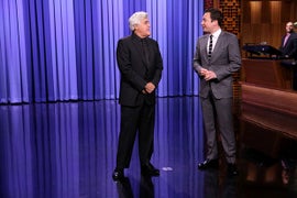 Late-Night Ratings War: Jimmy Fallon Continues Winning Streak Over Stephen Colbert