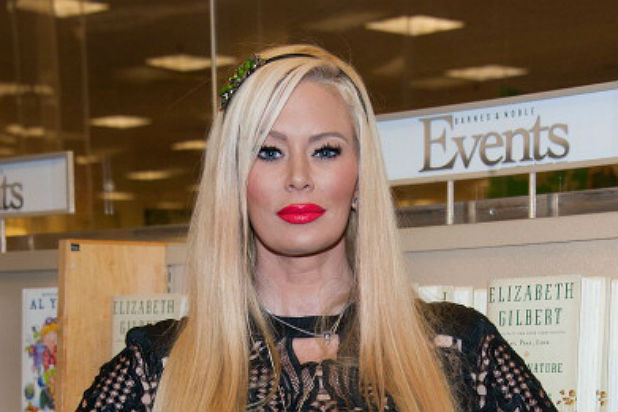 From Porn Star to Star of David: Jenna Jameson Makes Reality ...