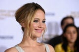 Jennifer Lawrence Talks Body Image
