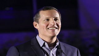 Fox’s Joe Earley on Exit, Whether He Wants to Run a Broadcast Network