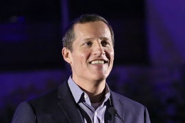 Fox’s Joe Earley on Exit, Whether He Wants to Run a Broadcast Network