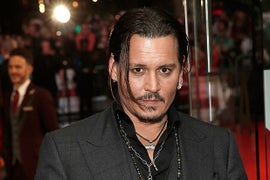 Johnny Depp Joins Tom Cruise in Universal’s Monsters Universe, Will Play ‘The Invisible Man’