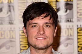Josh Hutcherson, Ben Kingsley to Star in Political Thriller ‘Backstabbing for Beginners’