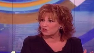 ‘The View’: Joy Behar Cheers GOP Debate Infighting: ‘It Was Kind of Refreshing’ (Video)