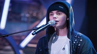 Justin Bieber to Perform at 2015 American Music Awards
