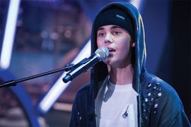 Justin Bieber to Perform at 2015 American Music Awards